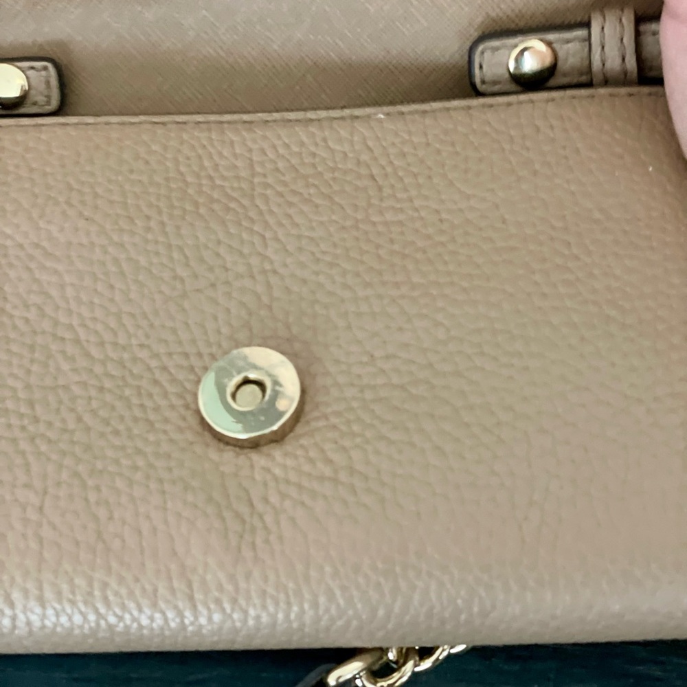 MK mini crossbody WOC - Picture 4 of 6
